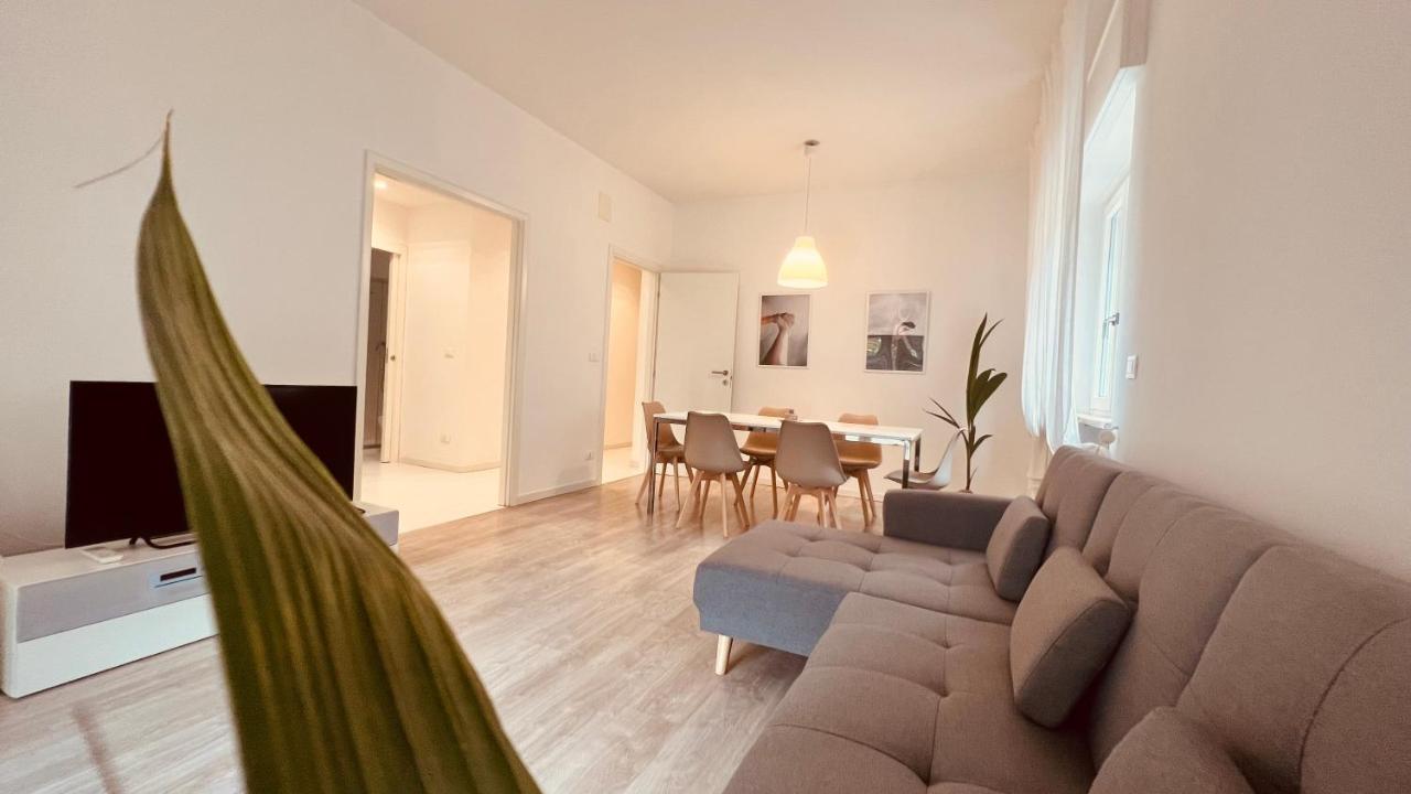 White House Lounge Supreme apartment — 4-Star Luxury Hotel in Udine, Italy