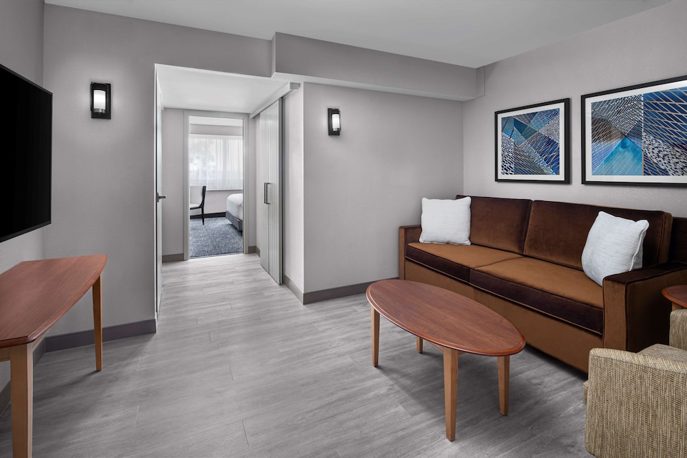 The Alloy King of Prussia a DoubleTree by Hilton - photo 22