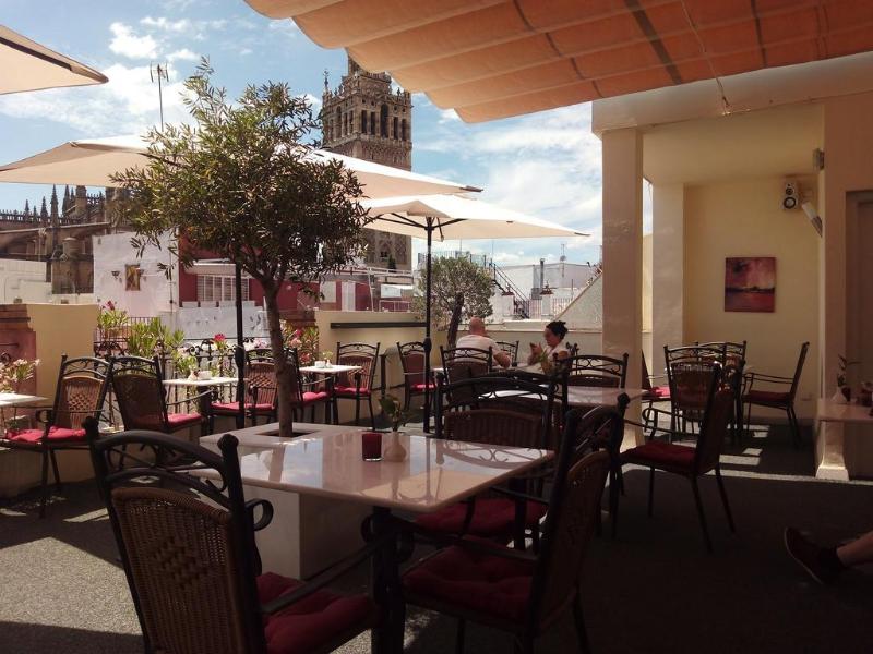 Hotel Palacio Alcazar