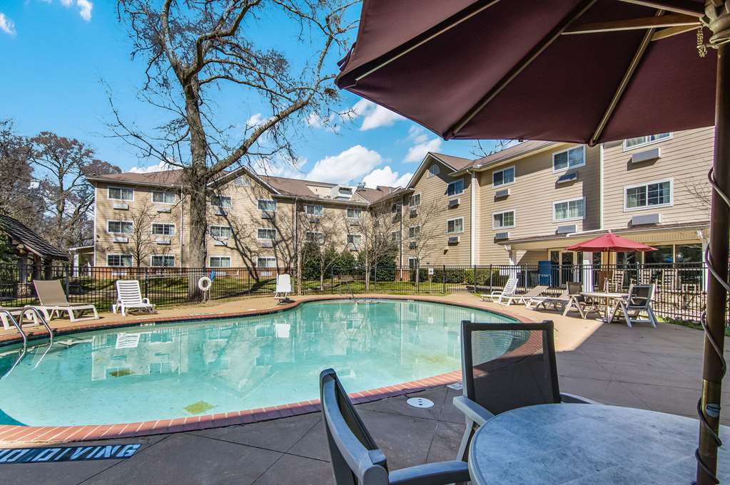 Sleep Inn & Suites Columbus near Fort Benning - photo 24