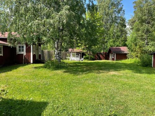Tahdikki Cottage — 4-Star Luxury Hotel in Saarijaervi, Finland