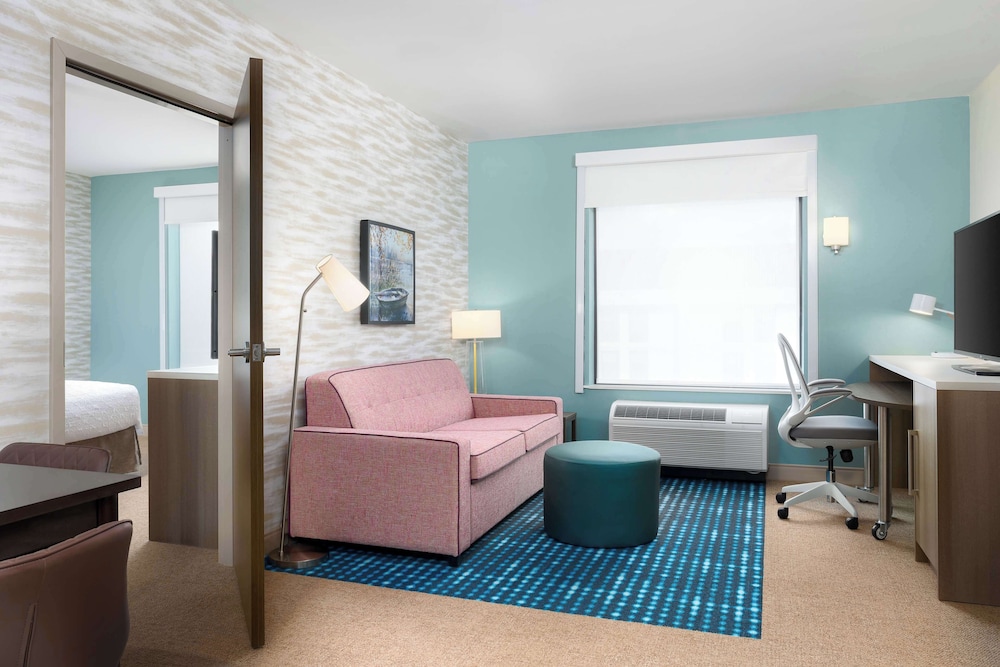 Home2 Suites by Hilton Boston Franklin - photo 14