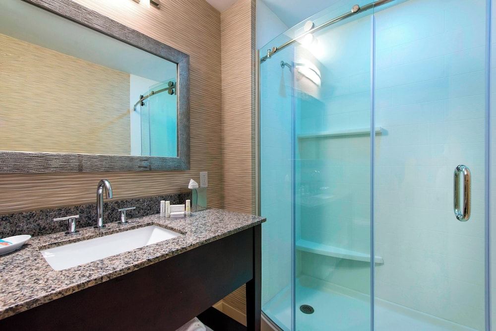 Fairfield Inn Boston Sudbury - photo 17