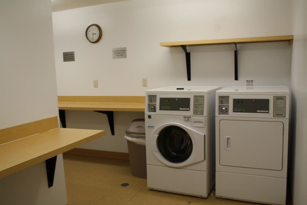 Fairfield Inn & Suites by Marriott Detroit Lakes - photo 53