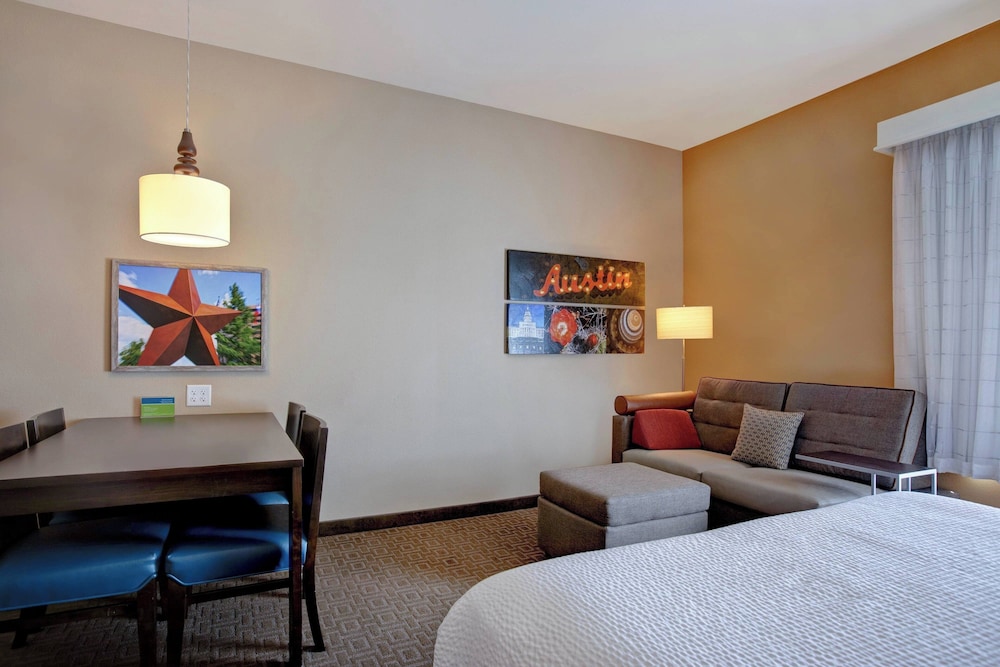TownePlace Suites by Marriott Austin Round Rock - photo 4