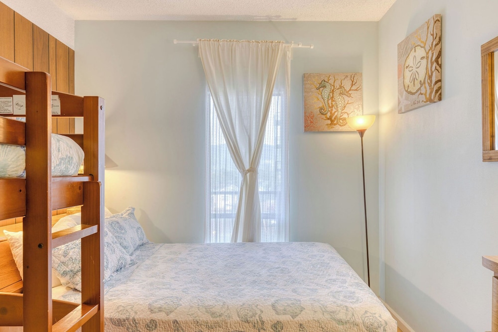 Sand & Sea Resort Condominiums - photo 48