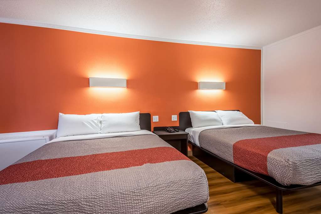 Motel 6 Schenectady NY - photo 17