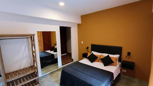 Suites Del Centro in Santa Rosa De Calamuchita, Argentina