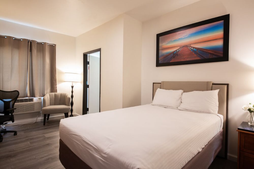 Anchor Pointe Inn in Wilmington, United States