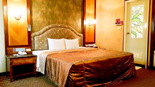 Micky Motel - last minute hotel in Taichung