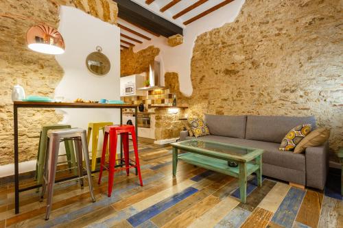 Noah House city center Historic center — 4-Star Luxury Hotel in Cadiz, Spain