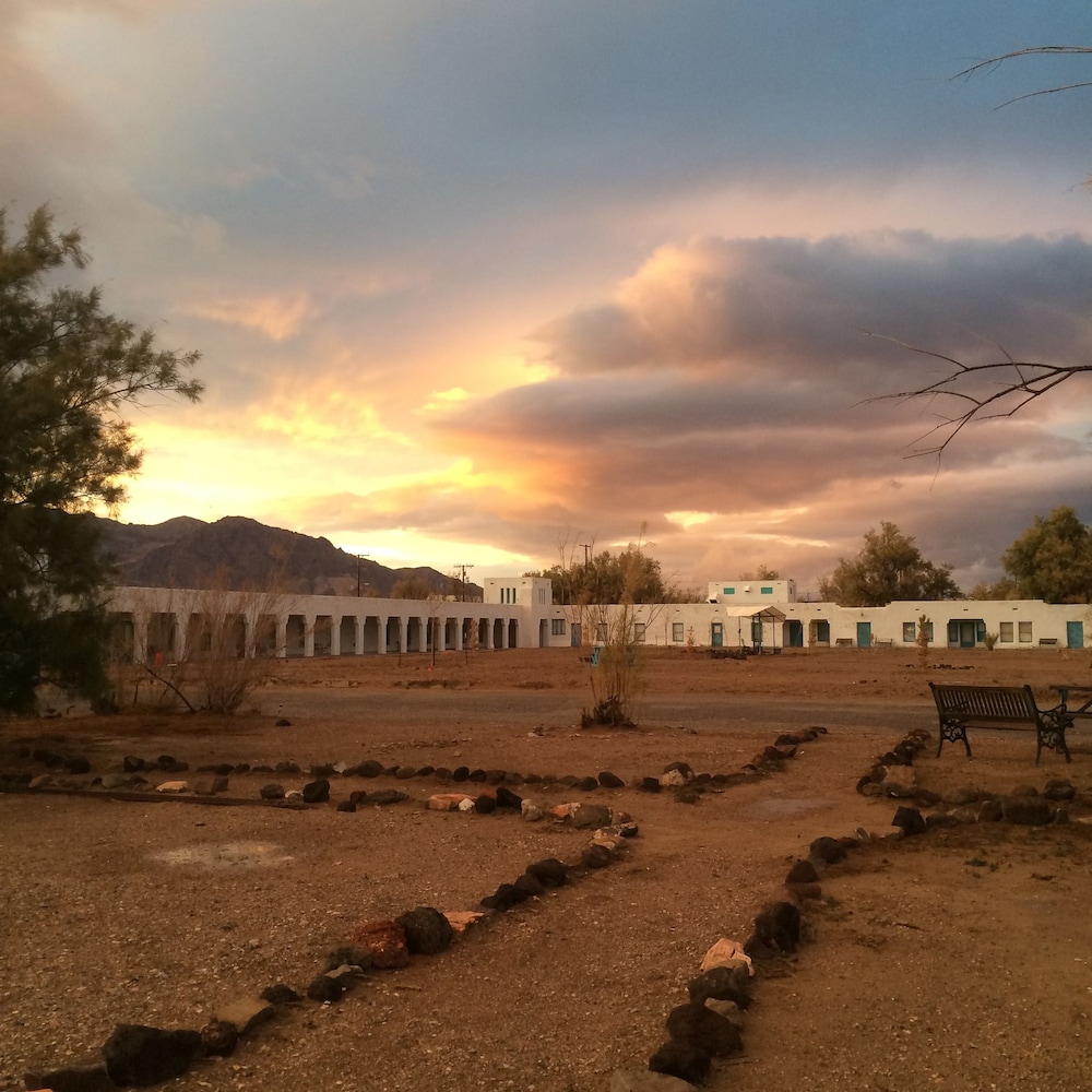 Amargosa Opera House - photo 95