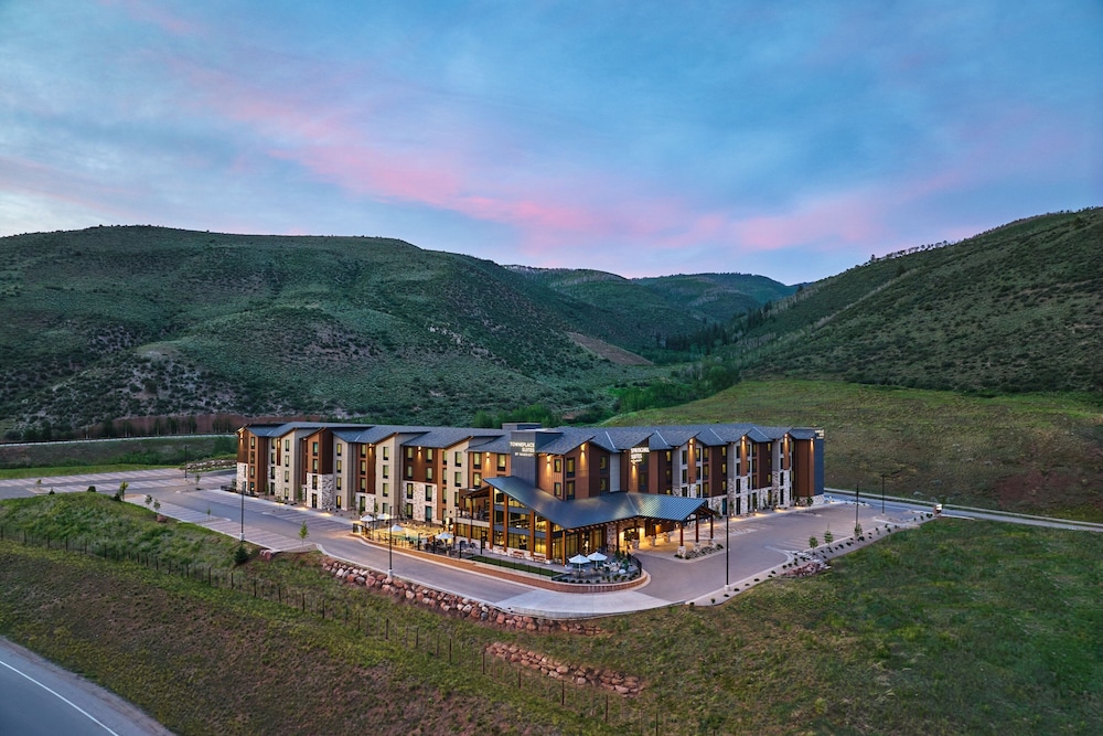 Springhill Suites By Marriott Avon Vail Valley - photo 32
