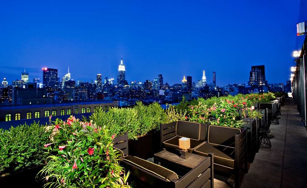 Dream Downtown by Hyatt - photo 14