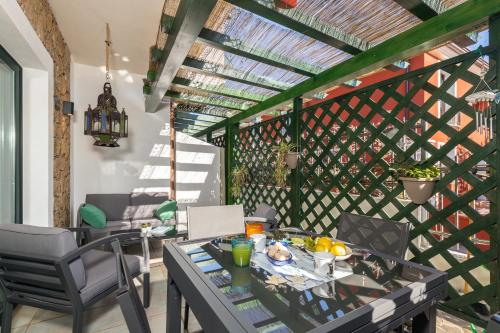 Casa Perla Marina — 4-Star Luxury Hotel in Santa Maria Navarrese, Italy
