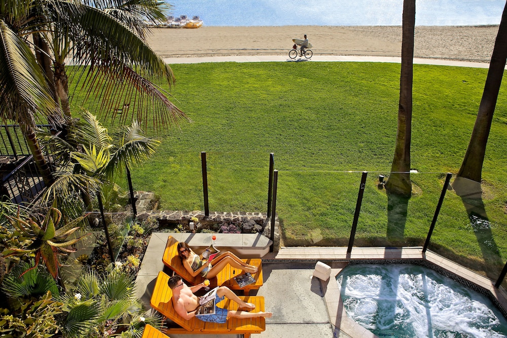 Catamaran Resort and Spa - photo 21