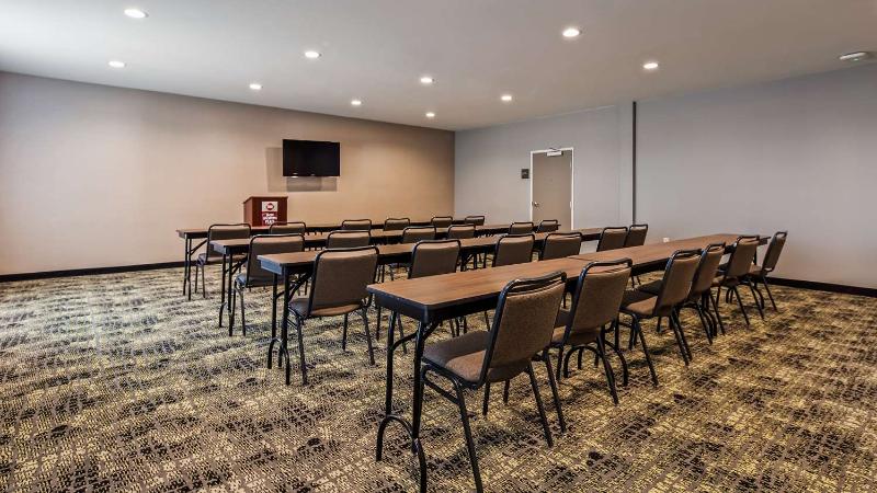 Best Western Plus Executive Residency Ascension Hotel - photo 93