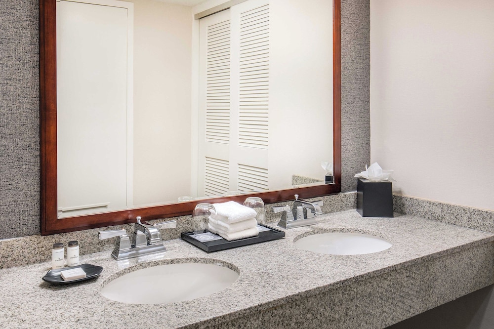 Sheraton Pentagon City Hotel - photo 25