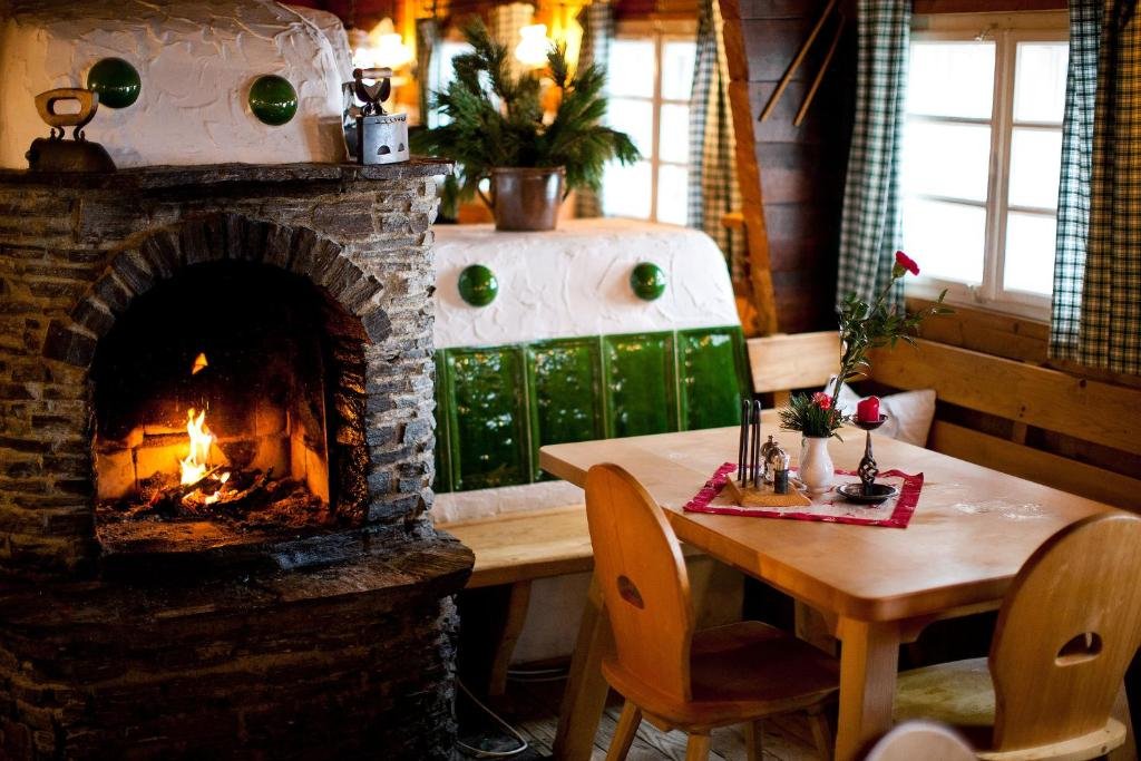 Familien & Wanderpension Tonnerhütte in Klagenfurt Am Woerthersee, Austria