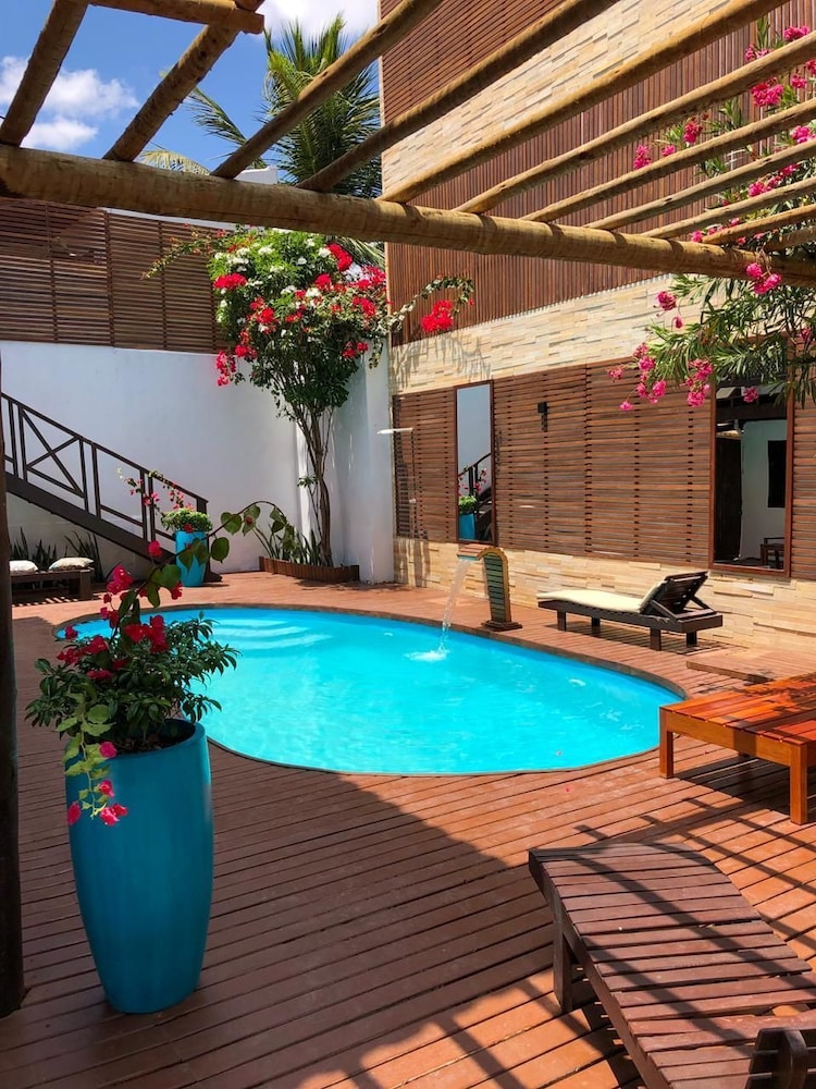 Pousada Maxitalia Beach - last minute hotel in Fortaleza