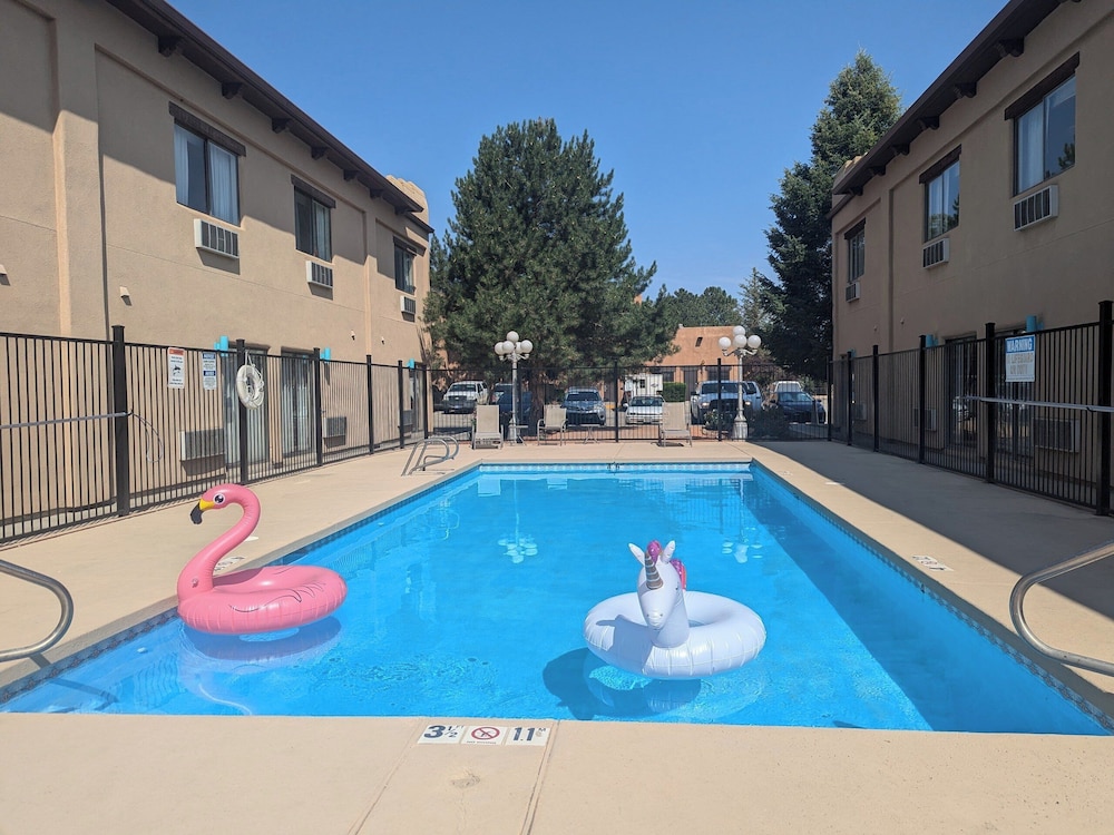 Sagebrush Inn & Suites - photo 76