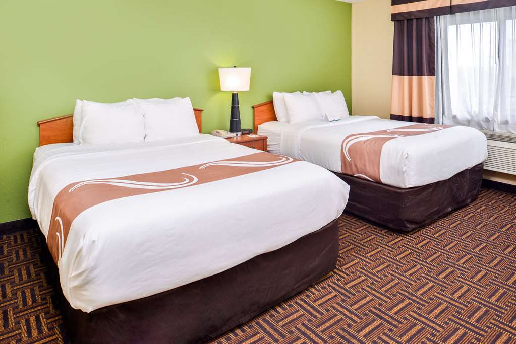 Quality Inn Bolingbrook I 55 - photo 18
