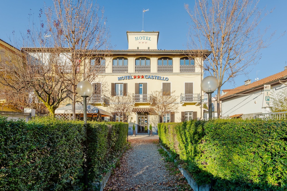 Hotel Castello - last minute hotel in Turin