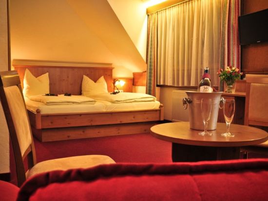 Hotel Hohenbogen — Furth Im Wald — photo 5
