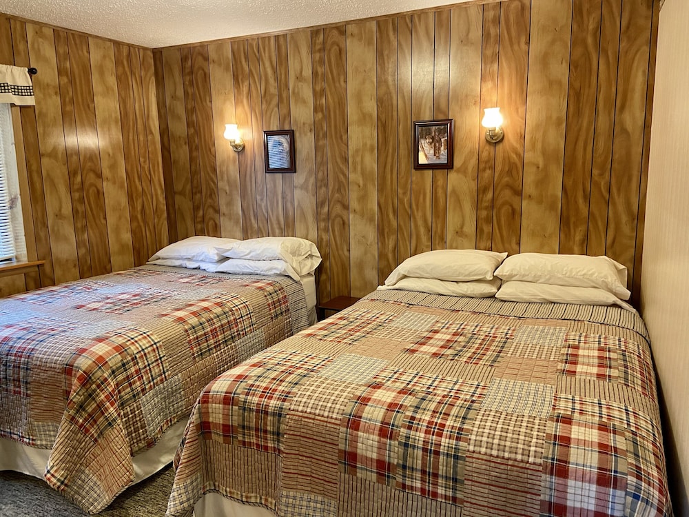 Betsie Riverside Resort - photo 18