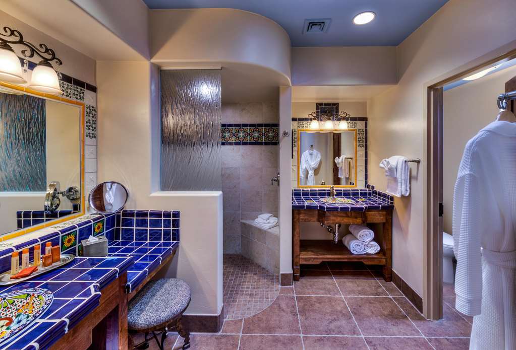 Hacienda Del Sol Guest Ranch Resort - photo 21