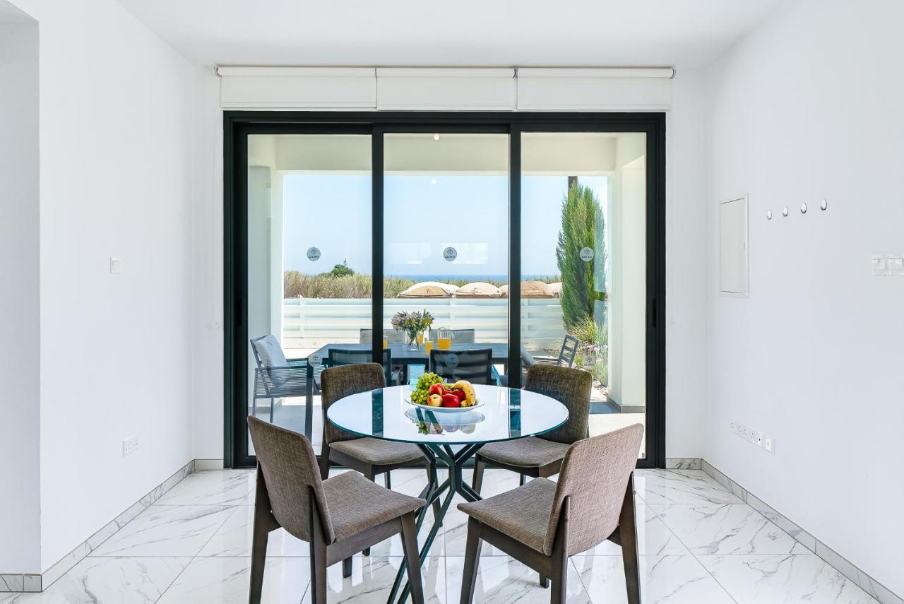 Villa Alassia 20 by Ezoria Villas