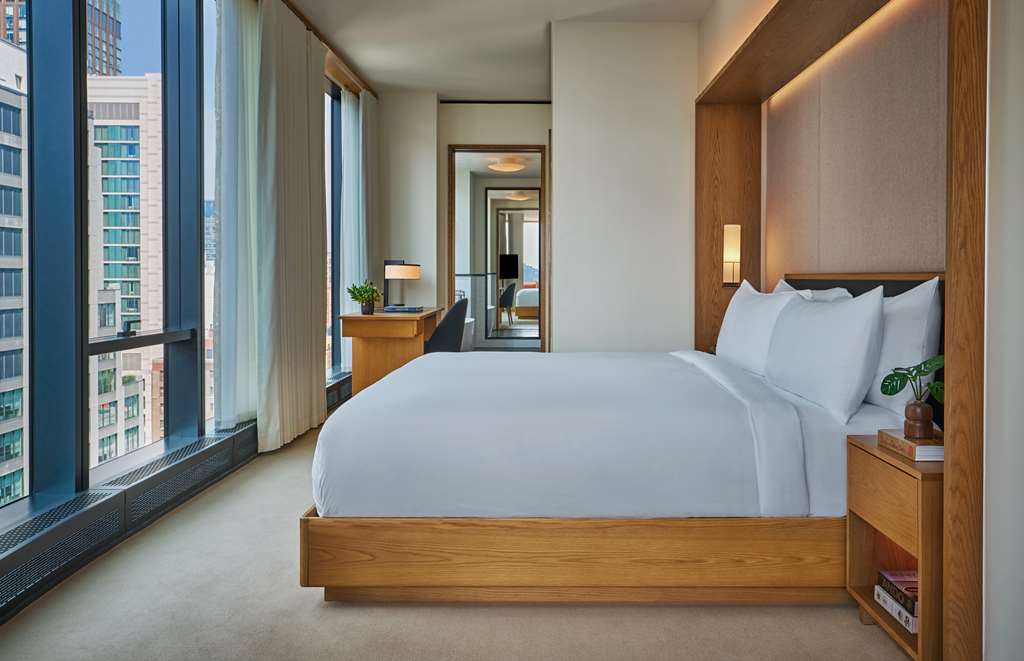 Pendry Manhattan West - photo 92
