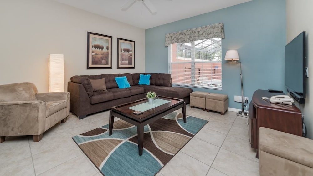 Grhmap8975 Paradise Palms Resort 4 Bed 3 Baths Townhouse - photo 14
