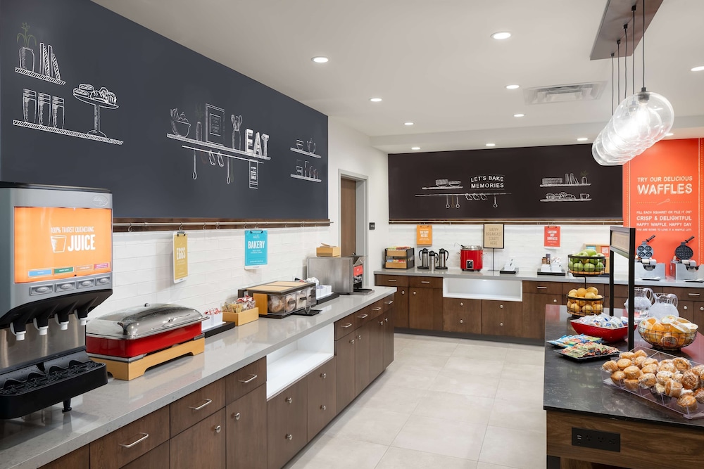 Hampton Inn Hornell - photo 38