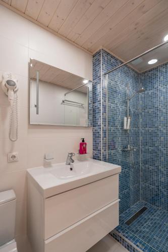GVC 3 room 422 New Gudauri