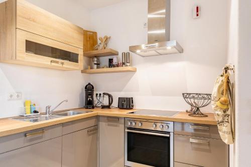 Ferienwohnung z’Dandlberg — Tittmoning — photo 2