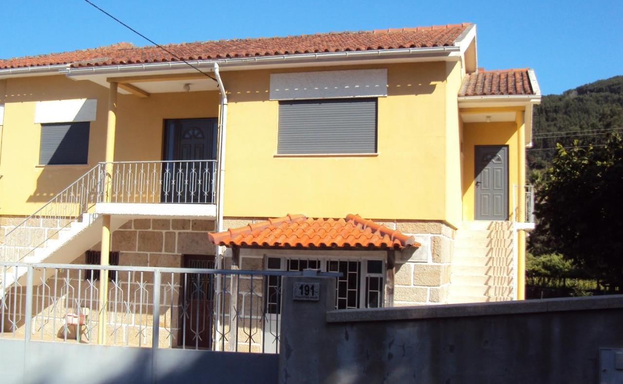 Alojamento Rodrigues in Arcos De Valdevez, Portugal