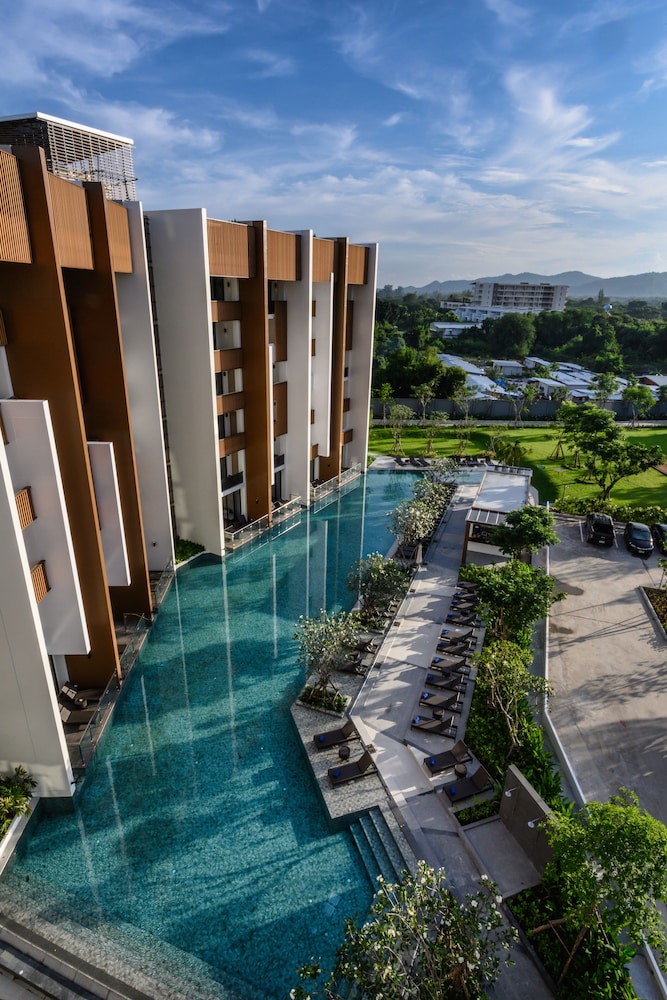 iSanook Resort & Suites Hua Hin in Hua Hin, Thailand