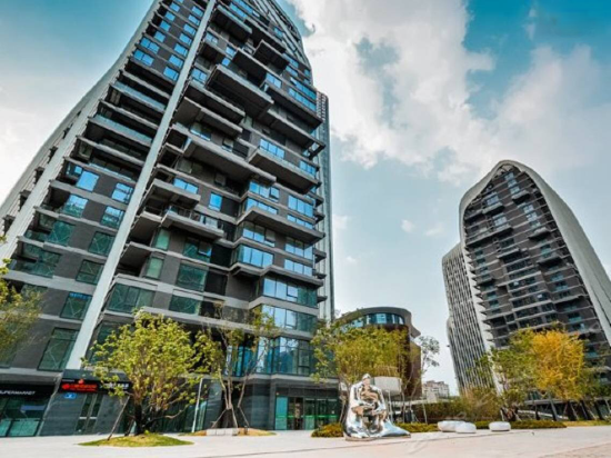 ST Theater Hotel - last minute hotel in Nanjing