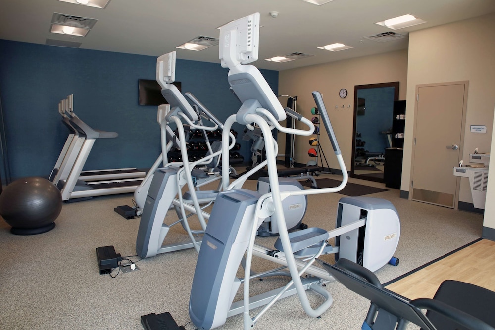 Hilton Garden Inn Tampa Wesley Chapel FL - photo 33