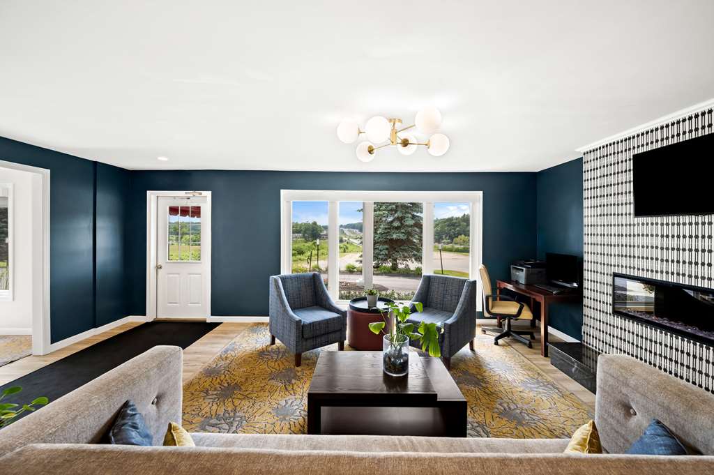 Best Western Freeport Inn - photo 17