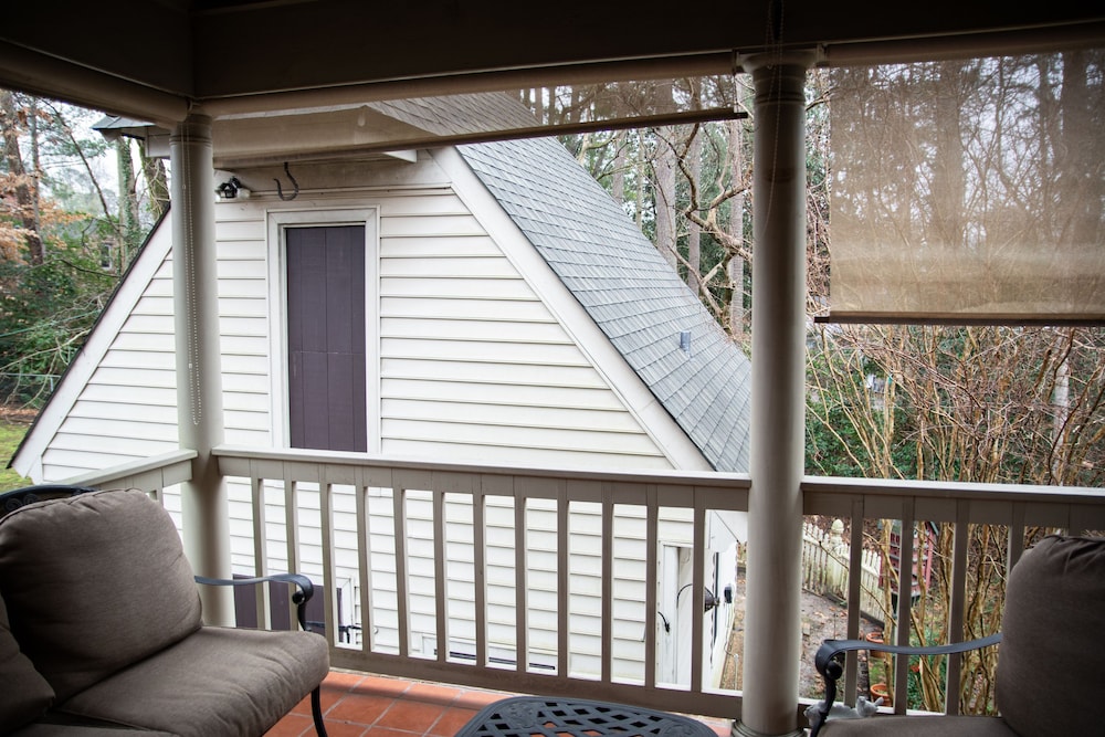 Williamsburg Sampler B & B - photo 4