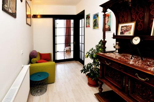 Centre Apartment Old Tbilisi