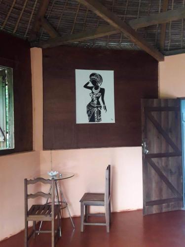 Hotel Nautile — Ambodifotatra — photo 5