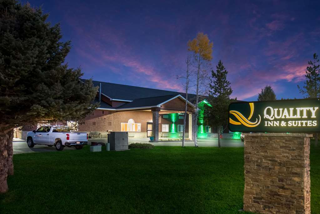 Quality Inn & Suites Steamboat Springs - photo 4
