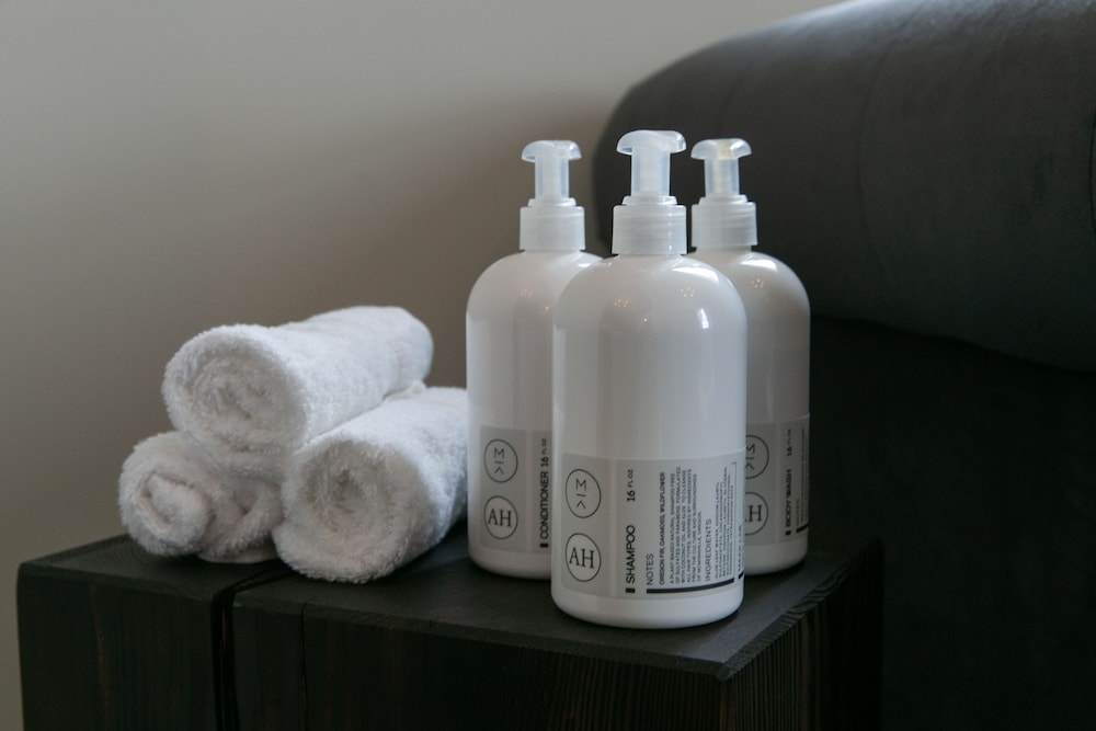 Atticus Hotel - photo 16