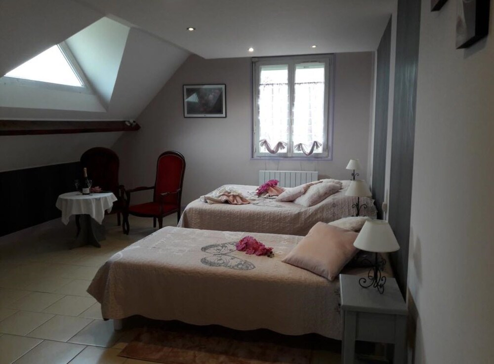 ApartHotel Marasesti — hotel in Suceava