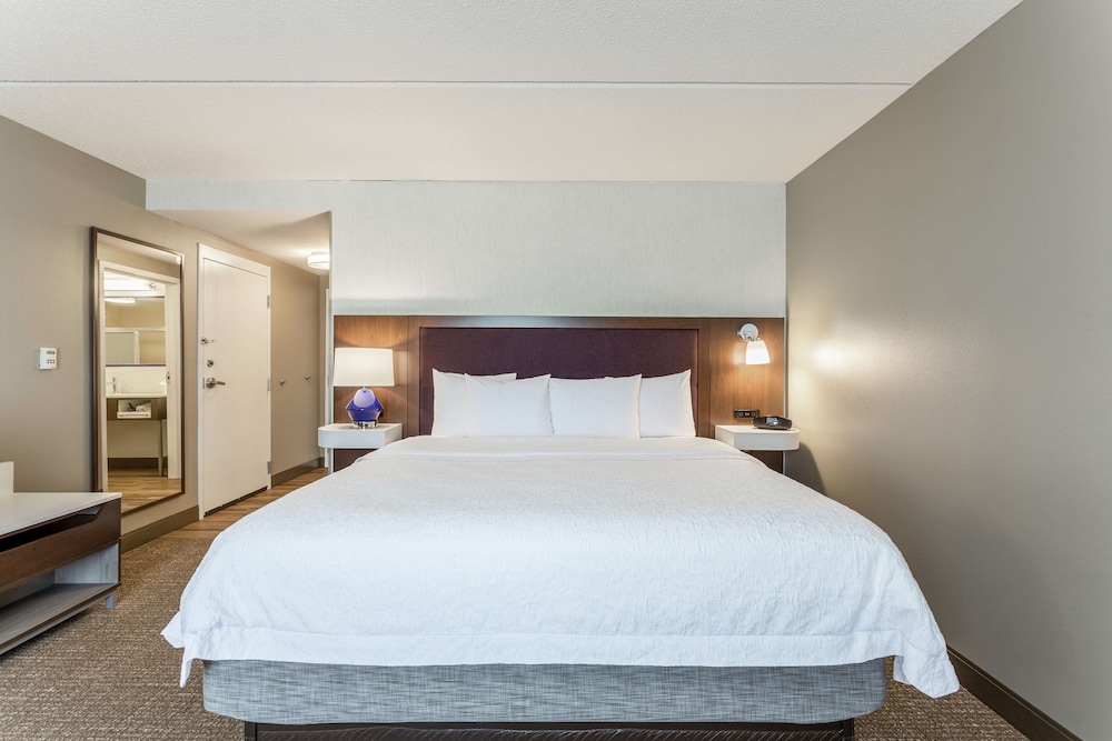 Hampton Inn & Suites Chicago Libertyville - photo 4