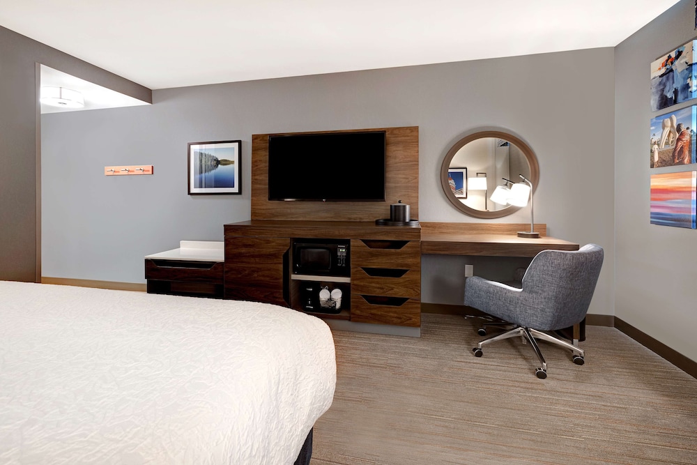 Hampton Inn Crown Point - photo 4