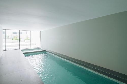 Abano 2 bedroom and pool in Avenidas Novas